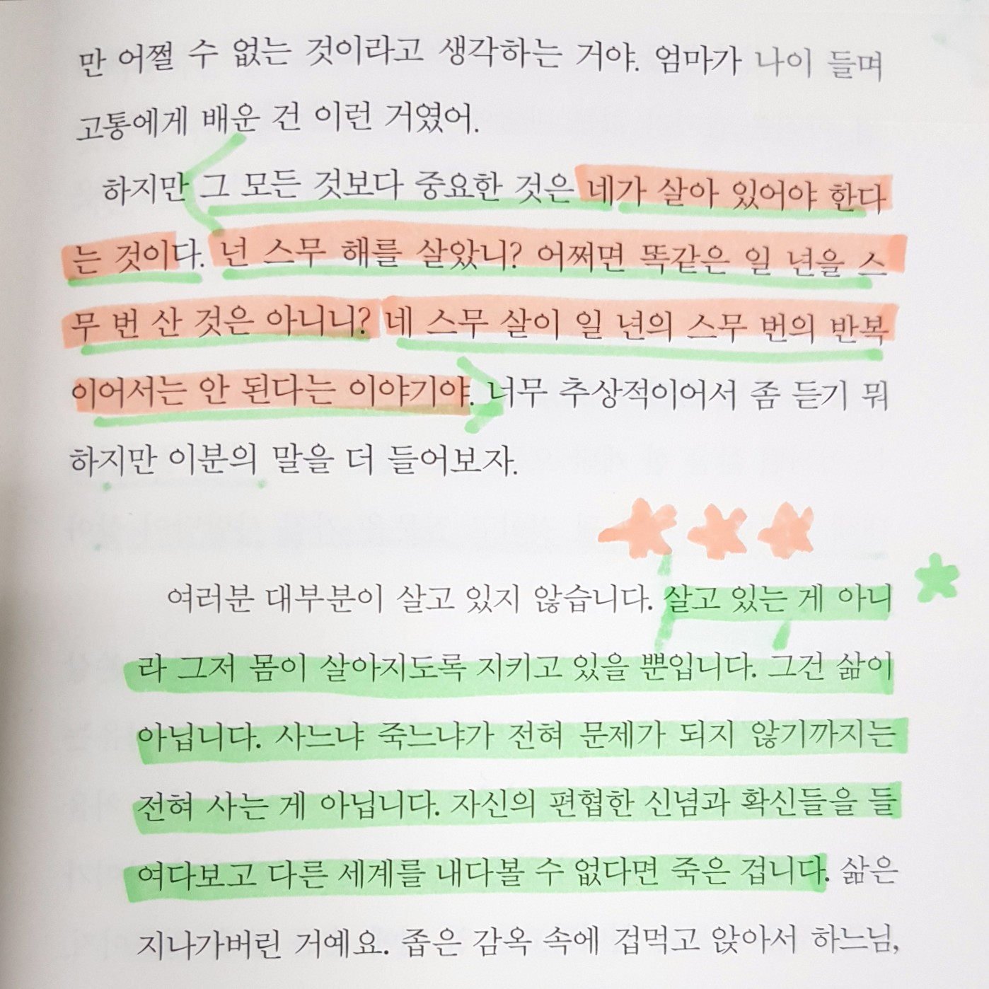 헤이쥬님의 네가 어떤 삶을 살든 나는 너를 응원할 것이다 게시물 이미지