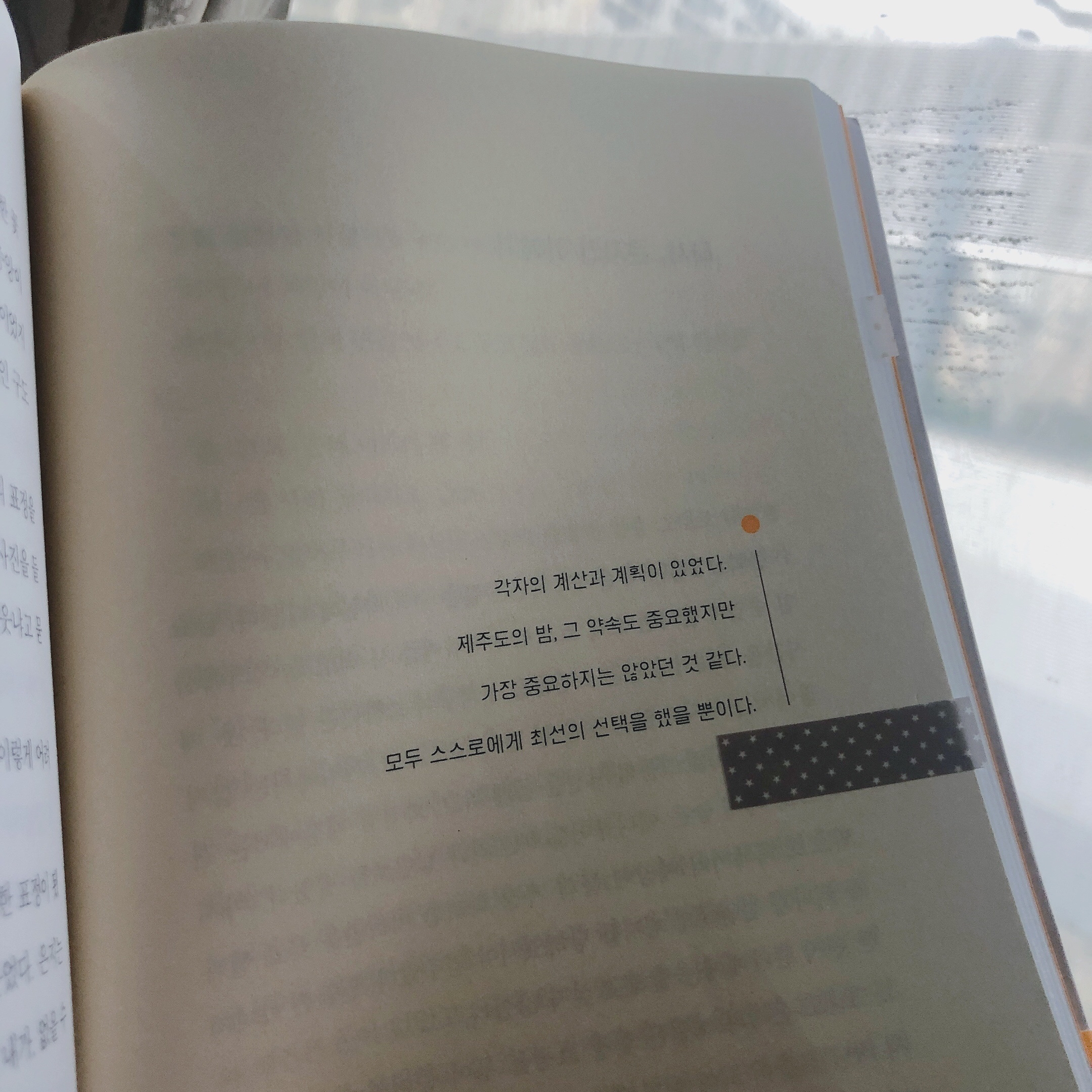 gracias님의 귤의 맛 게시물 이미지