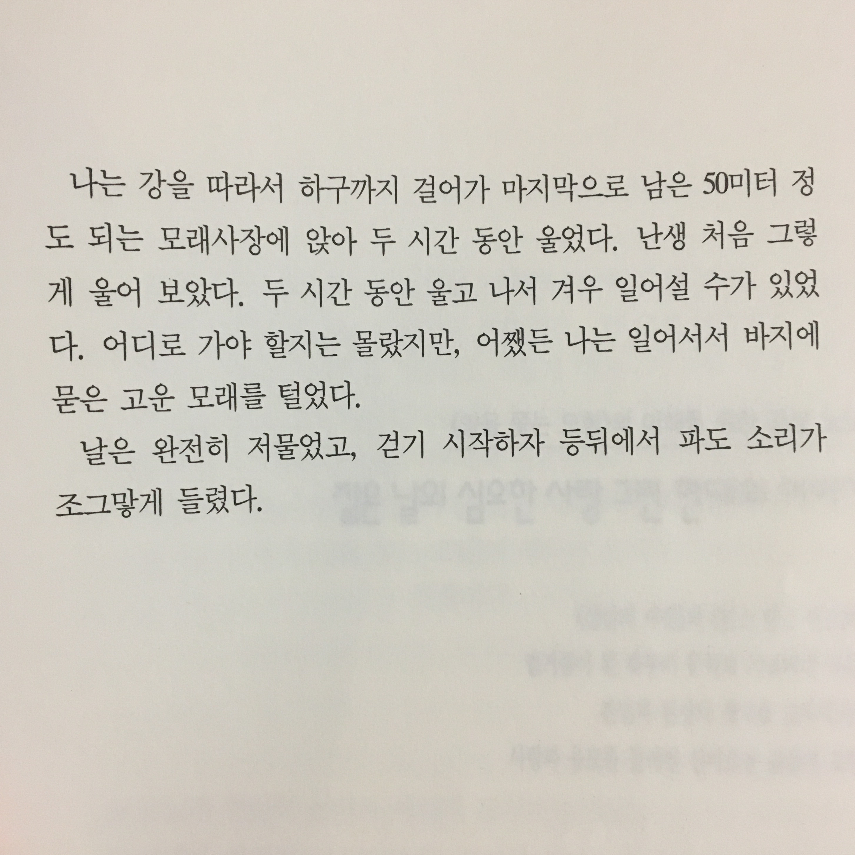 prastic님의 양을 쫓는 모험 게시물 이미지