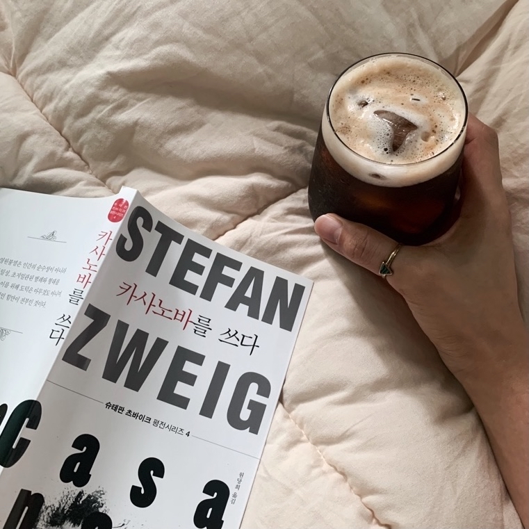 크림슨리브님의 카사노바를 쓰다 게시물 이미지