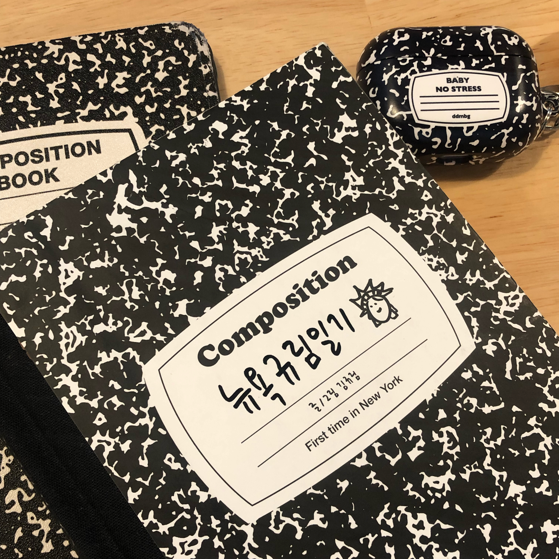 빵소금님의 뉴욕규림일기 게시물 이미지