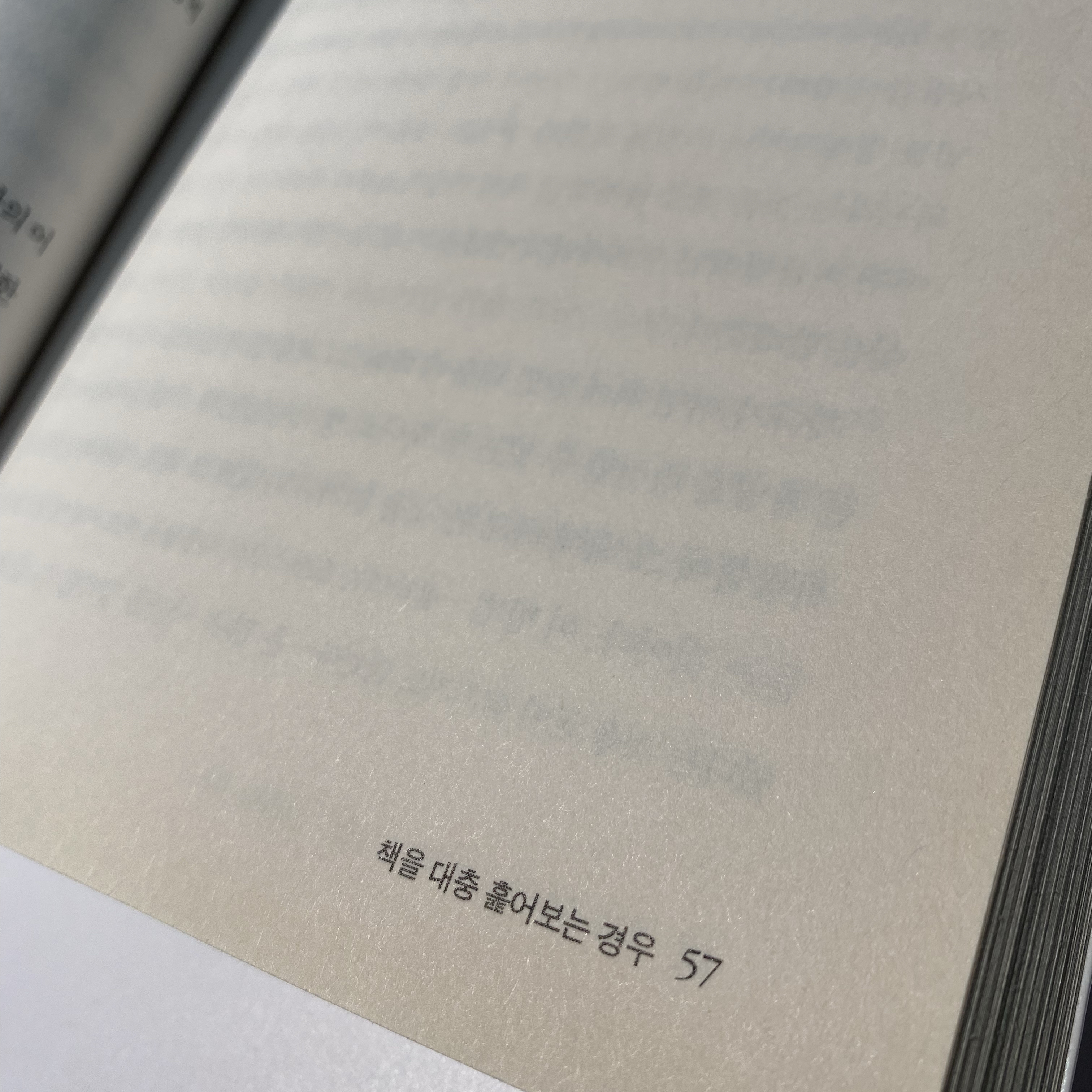 멜리에님의 읽지 않은 책에 대해 말하는 법 게시물 이미지