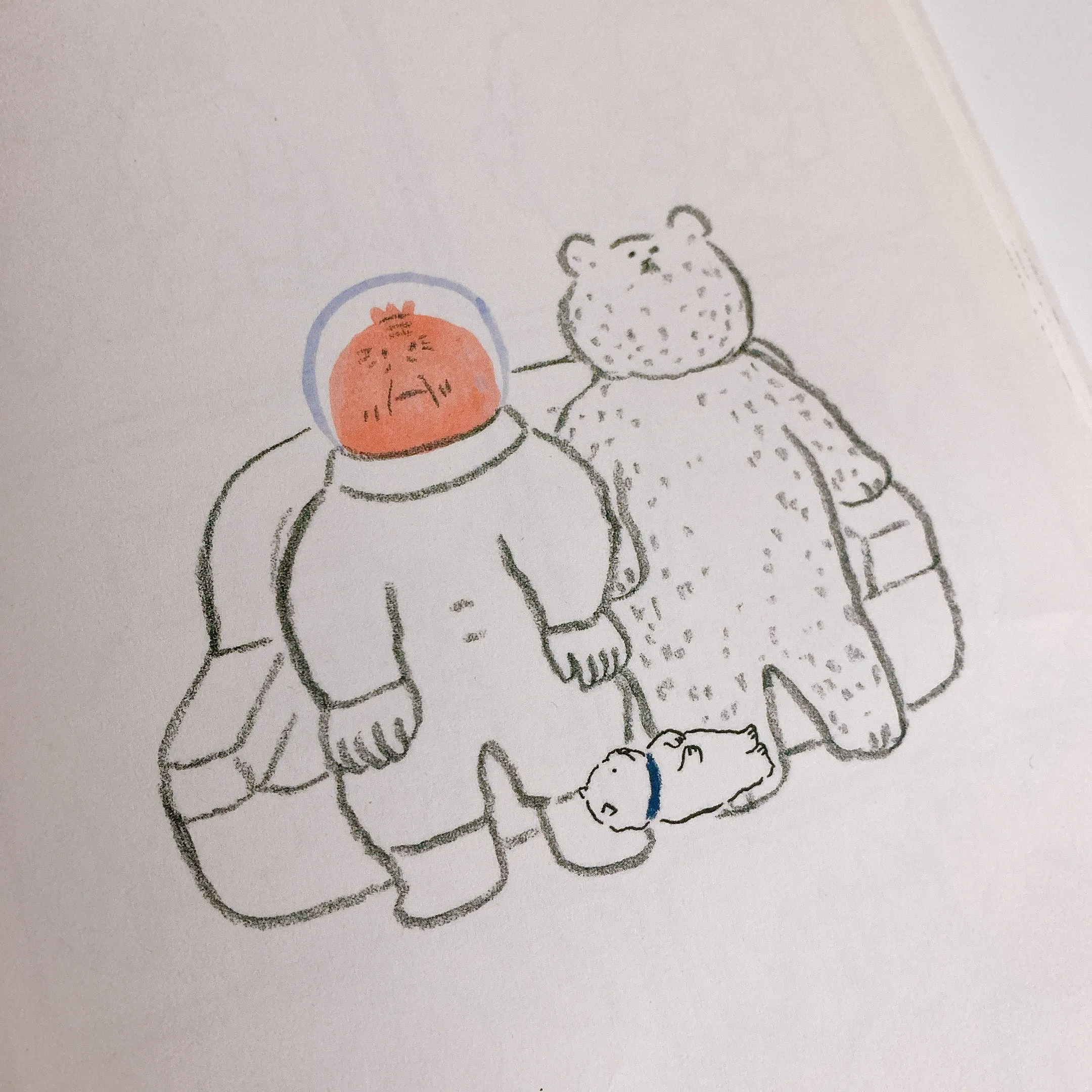 차님님의 안녕 게시물 이미지