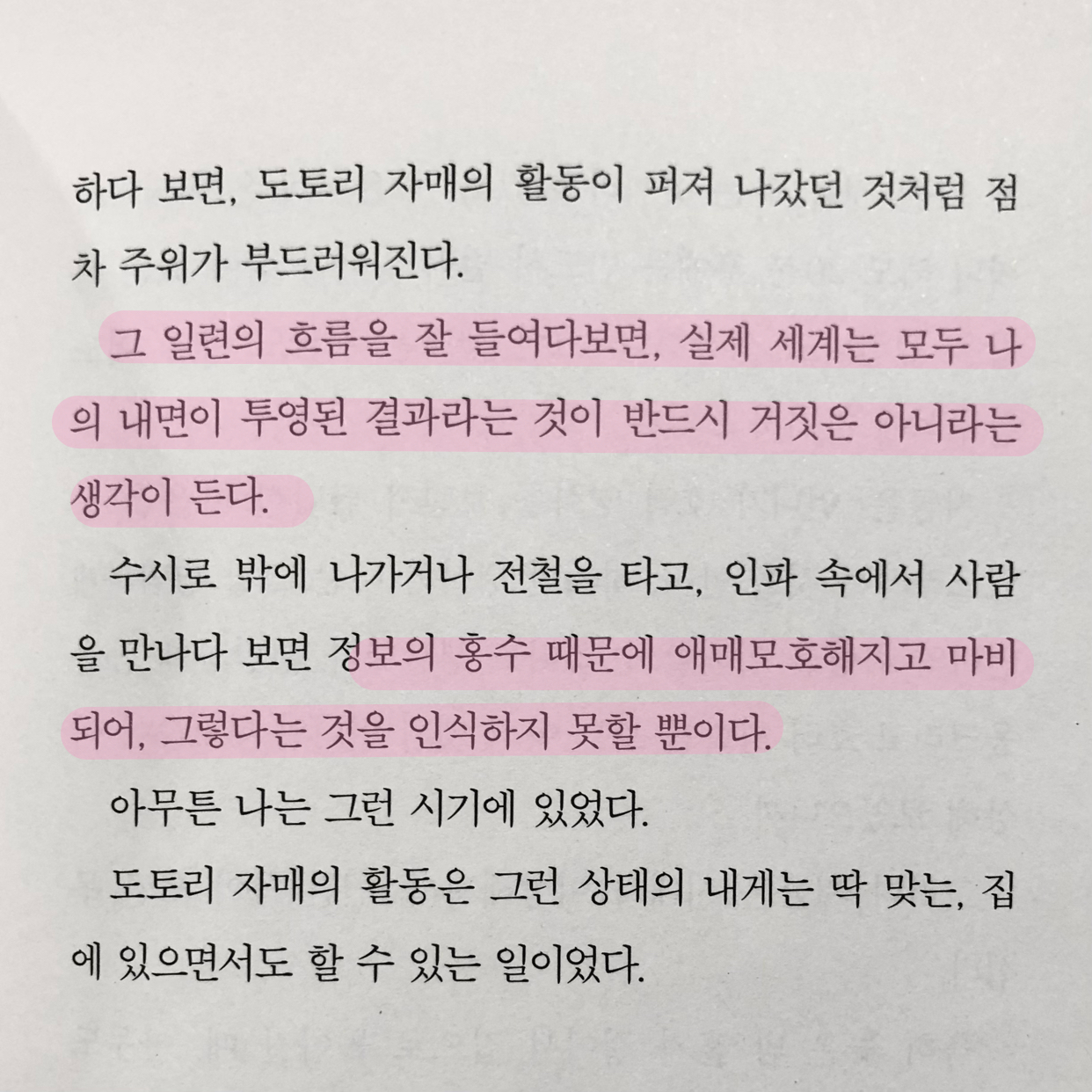 빈님의 도토리 자매 게시물 이미지