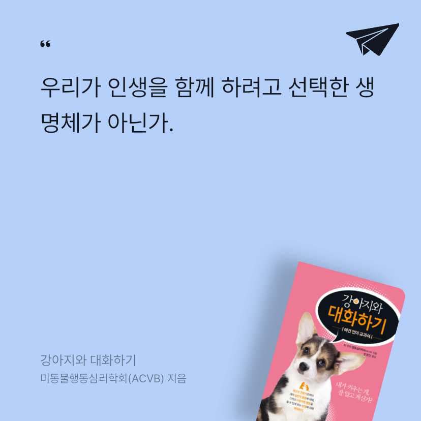 제육볶음님의 강아지와 대화하기 게시물 이미지