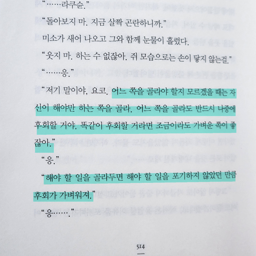 여리박빙님의 십이국기 1 게시물 이미지