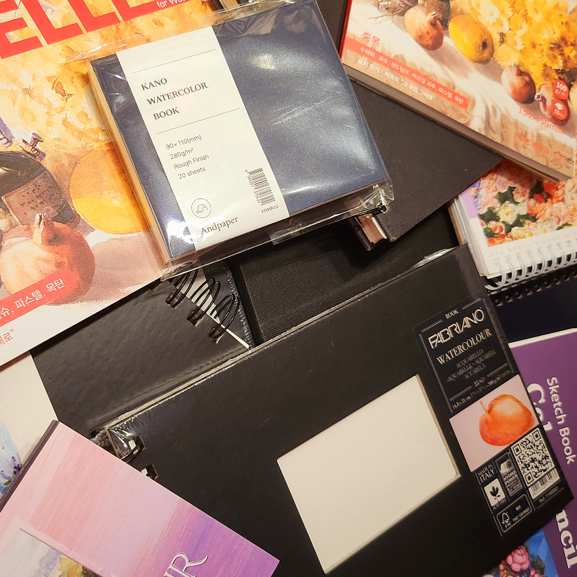 조민경님의 카콜의 어반 스케치 기초 게시물 이미지