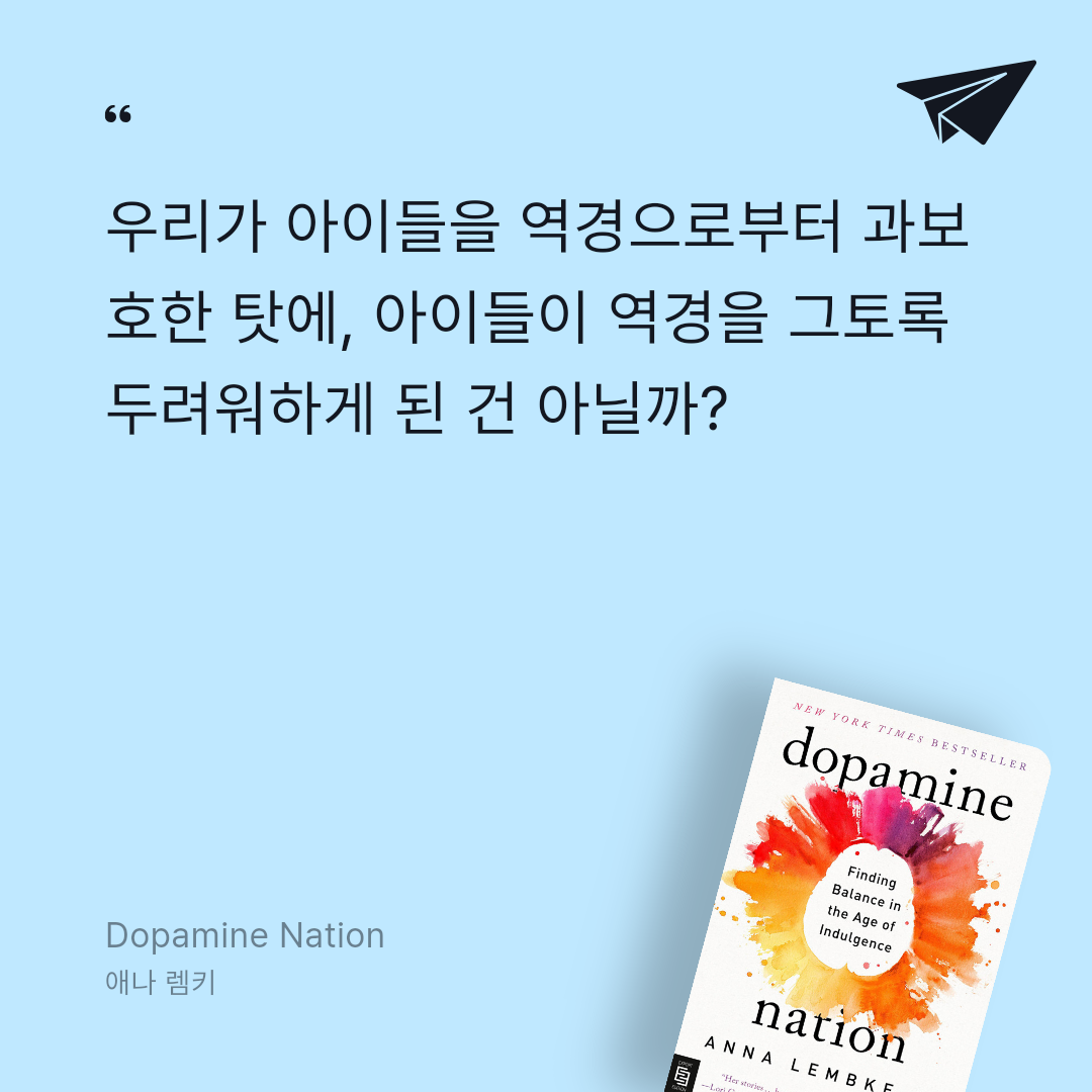 코코댁님의 Dopamine Nation 게시물 이미지