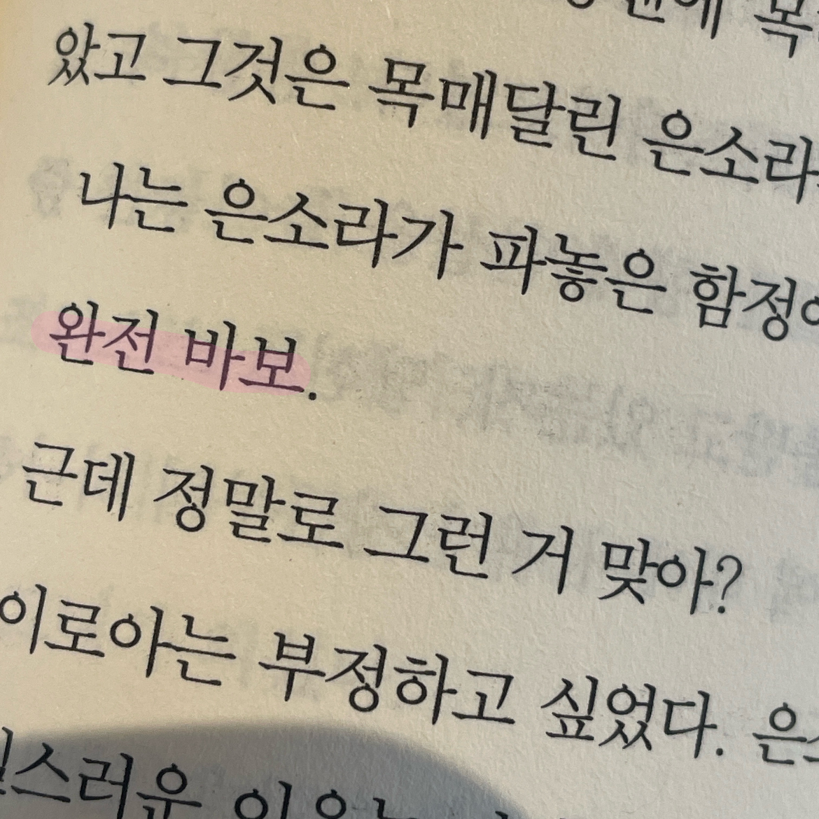 현지 ◡̎님의 바캉스 소설 게시물 이미지