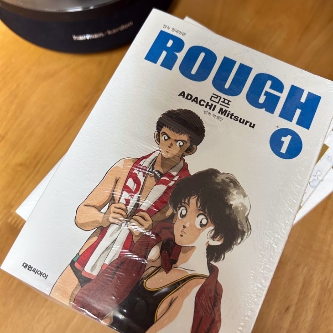 블루보이님의 러프 1 게시물 이미지