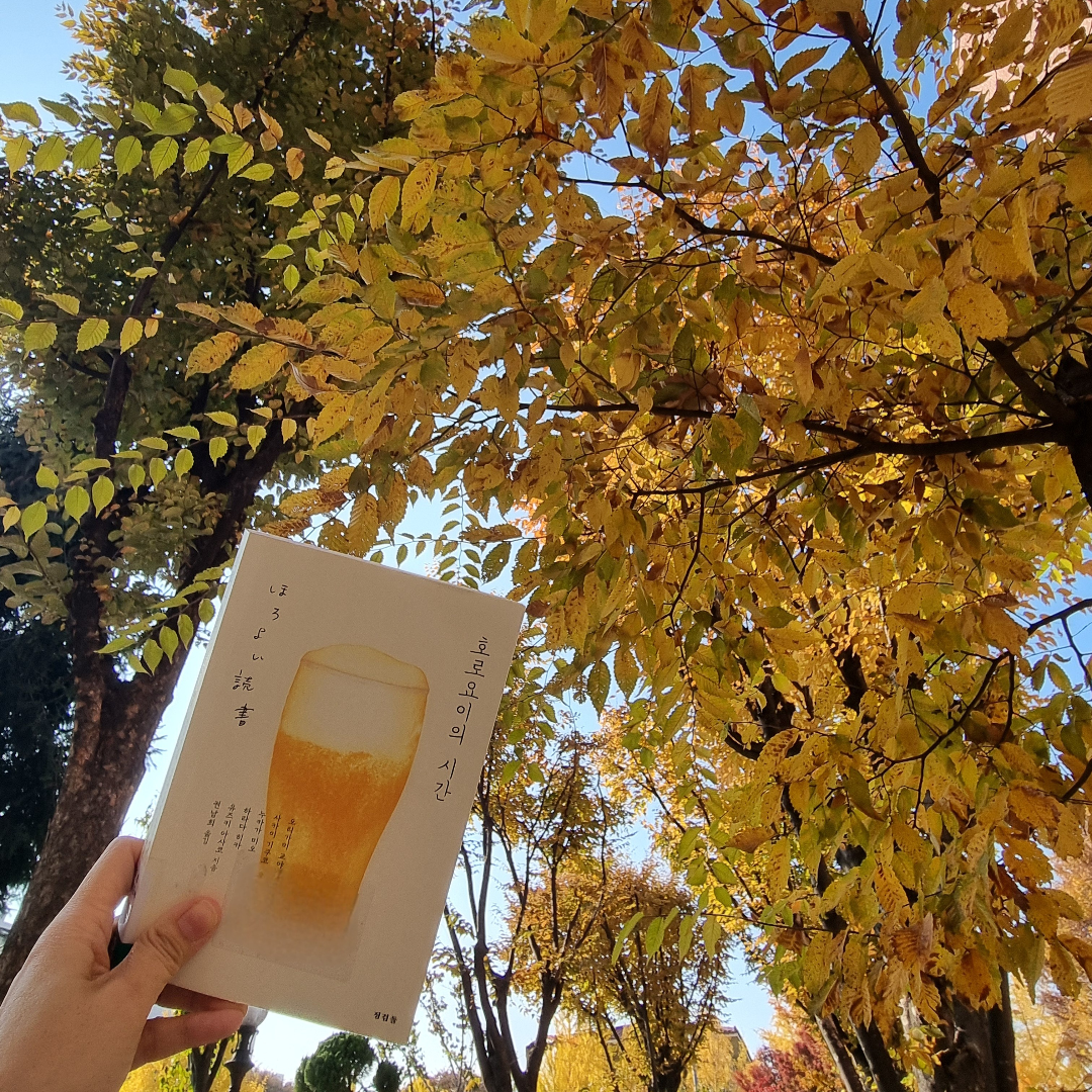 맛있는 하루님의 호로요이의 시간 게시물 이미지