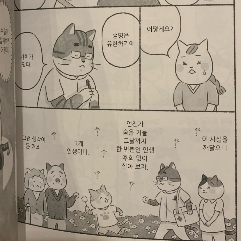 진희님의 마지막은 집에서 게시물 이미지