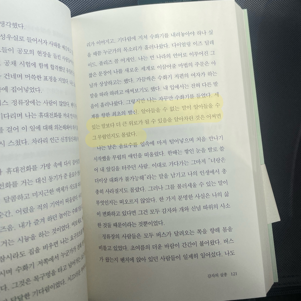Diming님의 폴링 인 폴 게시물 이미지