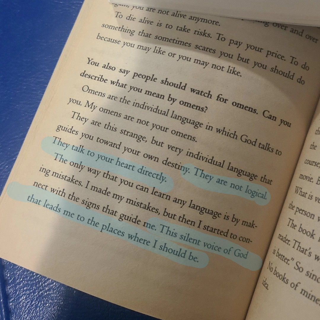 공님의 AL CHEMIST 게시물 이미지