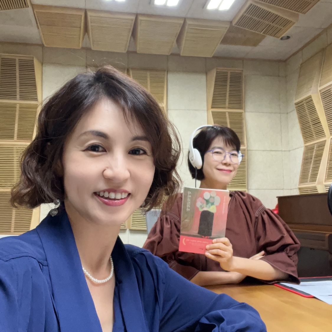 윤소희 작가님의 사이코드라마 게시물 이미지