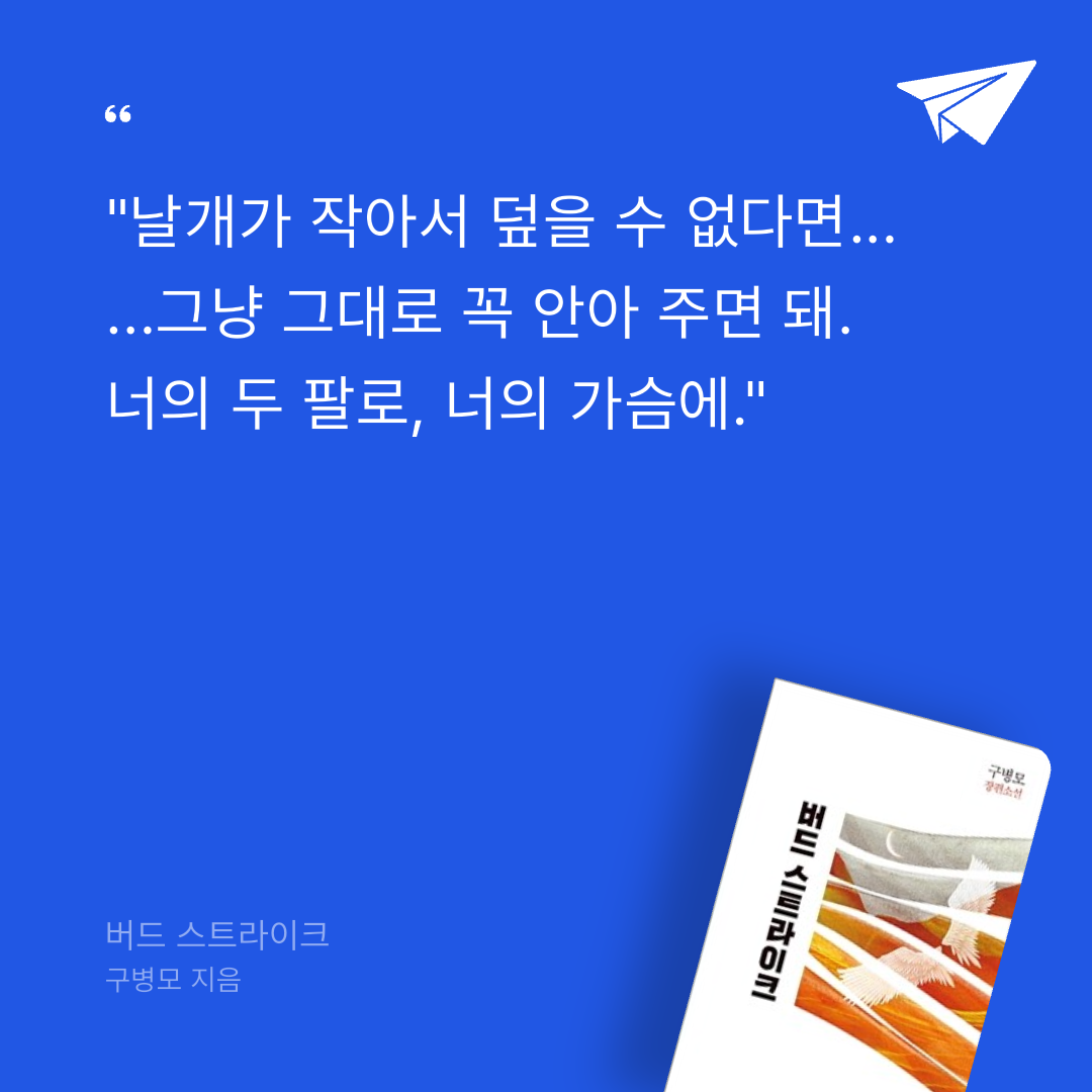 새벽빛님의 버드 스트라이크 게시물 이미지
