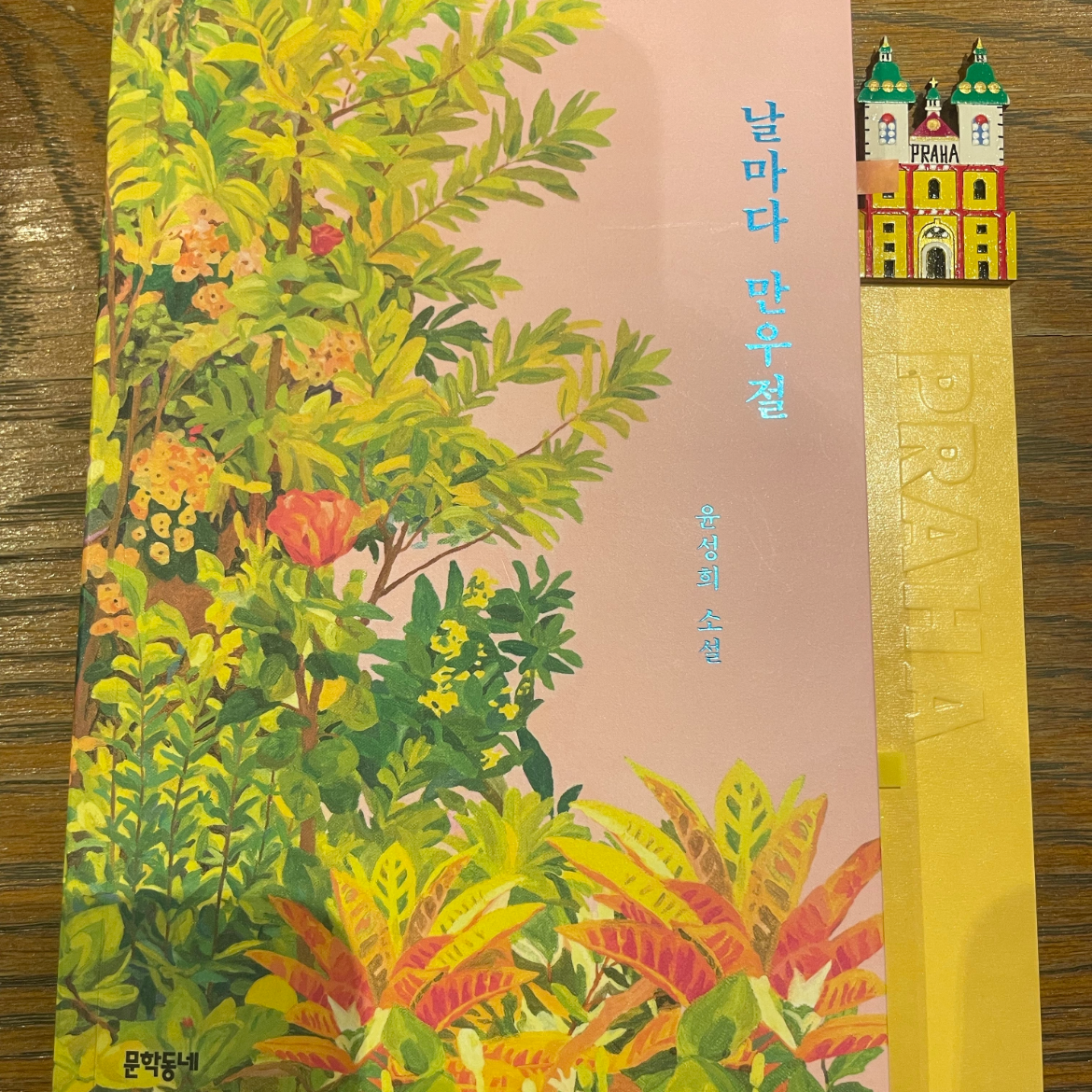 혀누님의 날마다 만우절 게시물 이미지