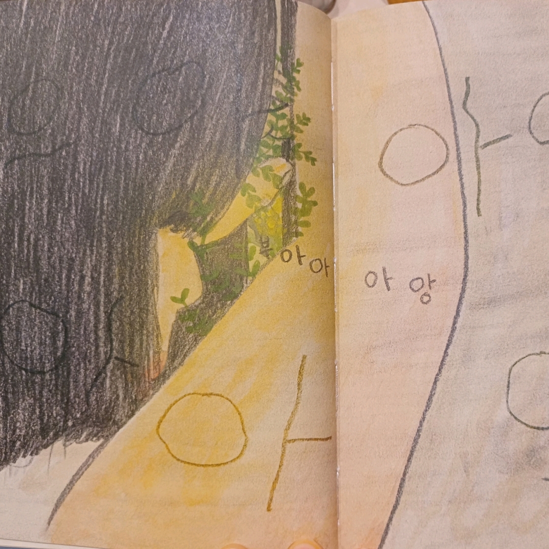 새벽빛님의 눈, 물 게시물 이미지