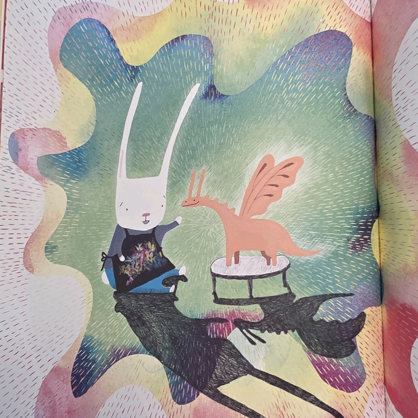 송송님의 마음을 담은 병 게시물 이미지