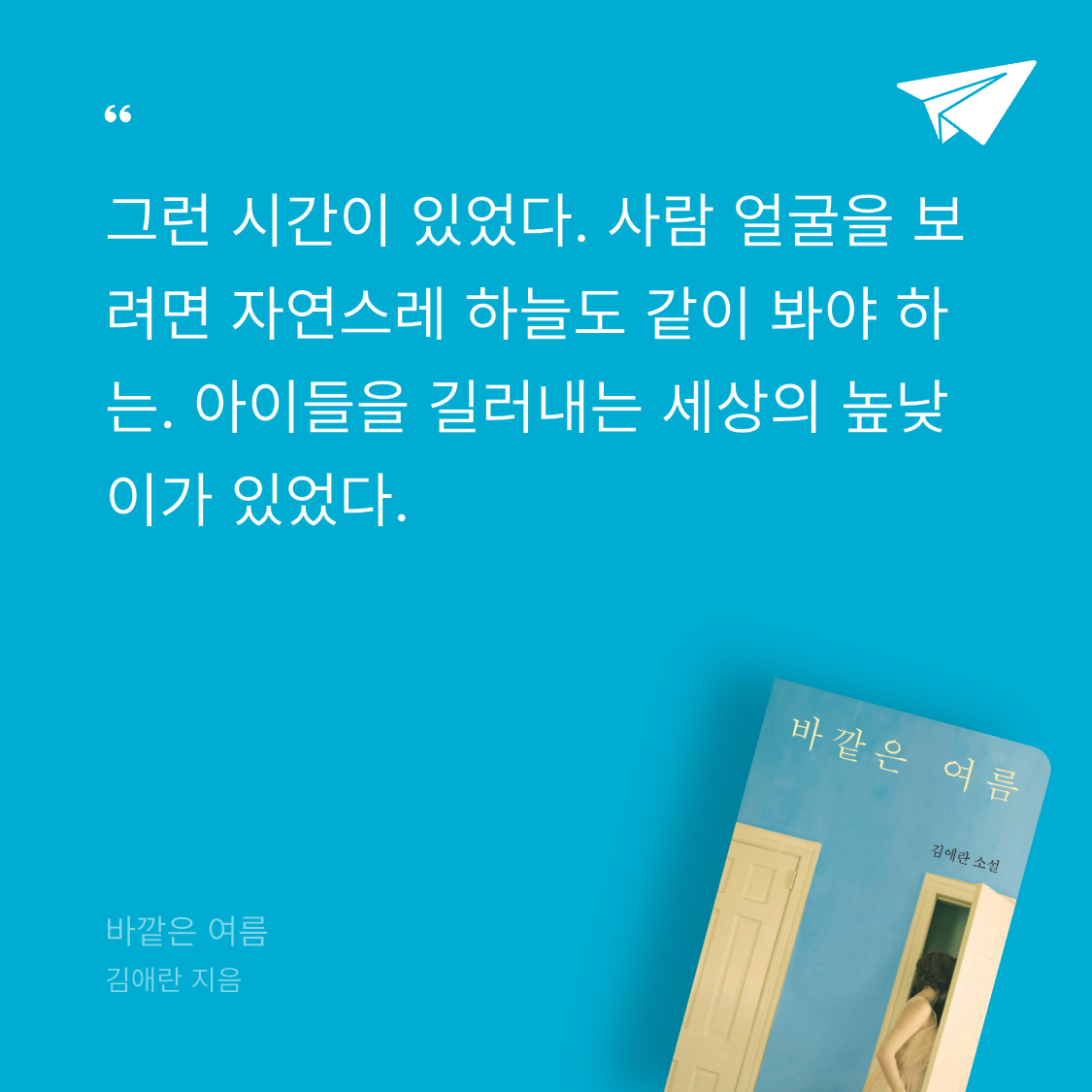 강낭콩낭콩님의 바깥은 여름 게시물 이미지