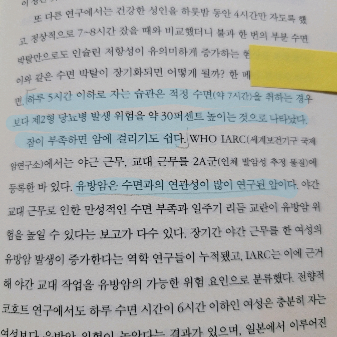 멋쟁이피노님의 저속노화 마인드셋 게시물 이미지