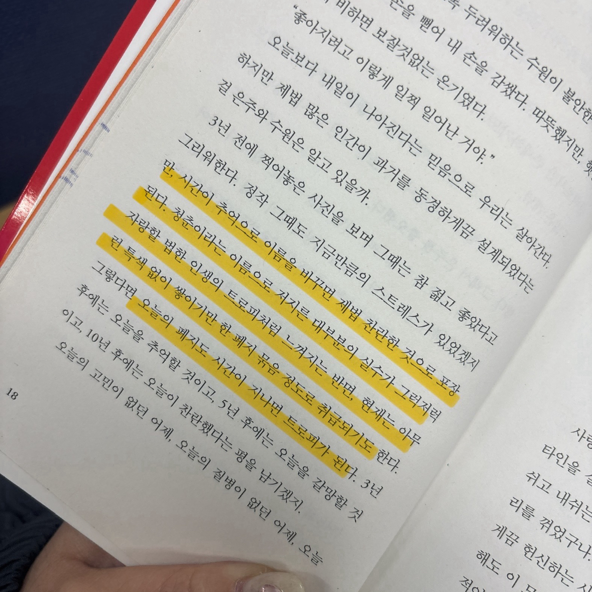 박서아님의 오렌지와 빵칼 게시물 이미지