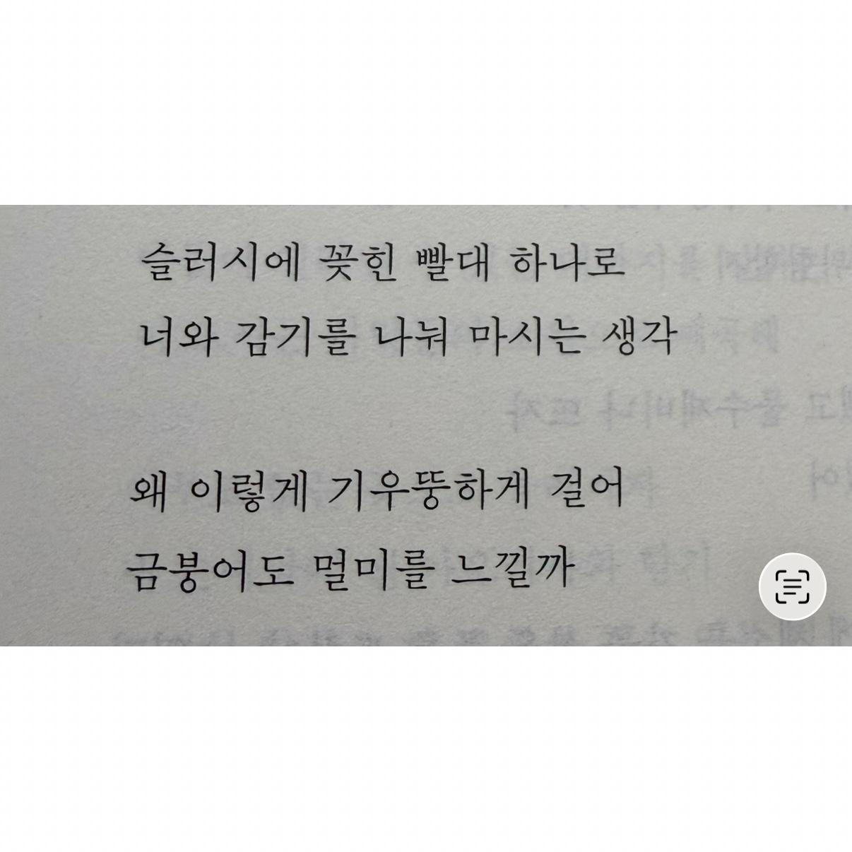 히둥님의 샤워젤과 소다수 게시물 이미지