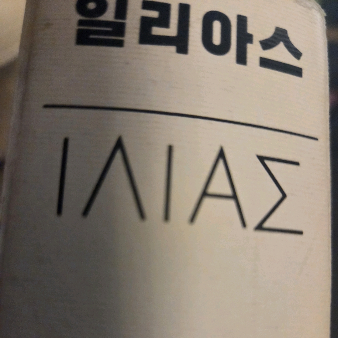 LGO님의 일리아스 게시물 이미지