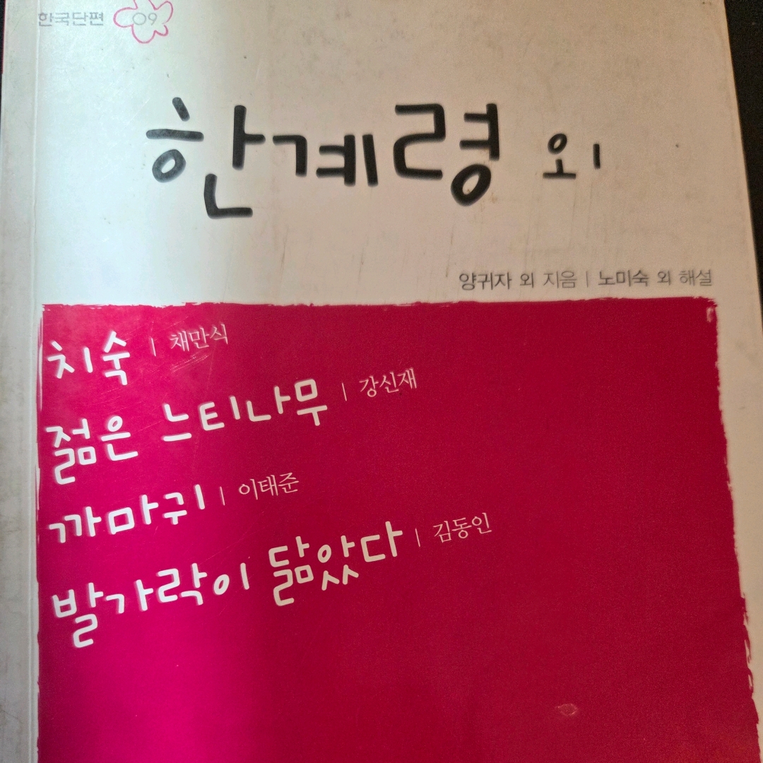 LGO님의 한계령 게시물 이미지