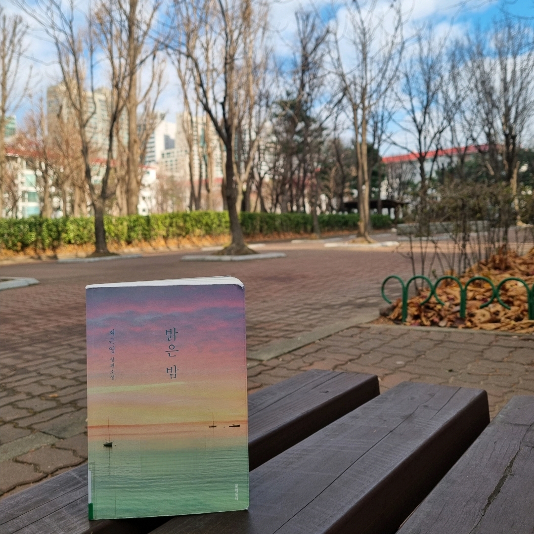 맛있는 하루님의 밝은 밤 게시물 이미지