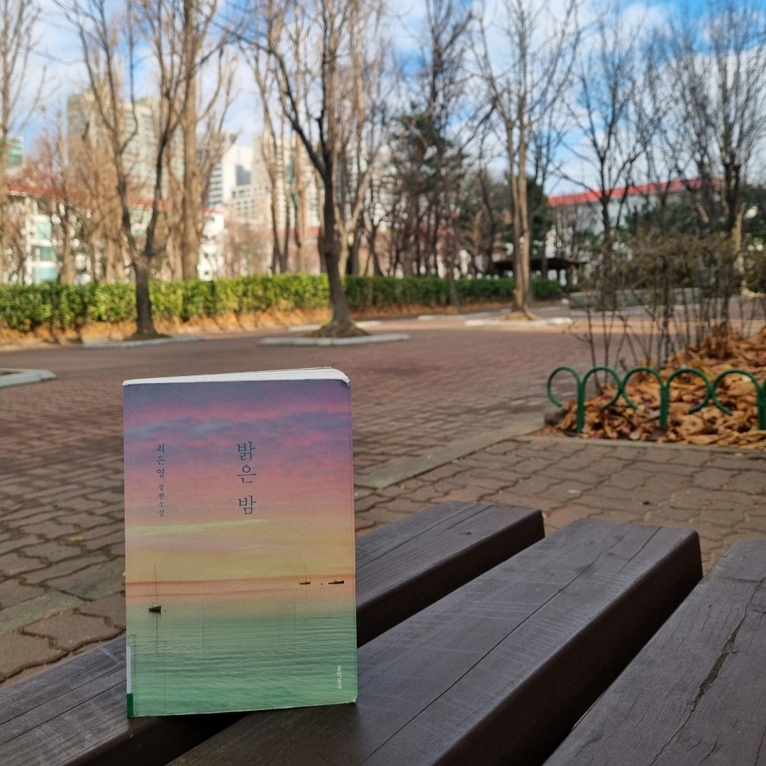 맛있는 하루님의 밝은 밤 게시물 이미지