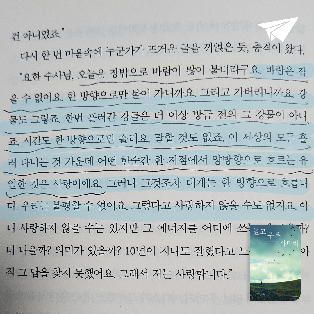 정랑님의 높고 푸른 사다리 게시물 이미지