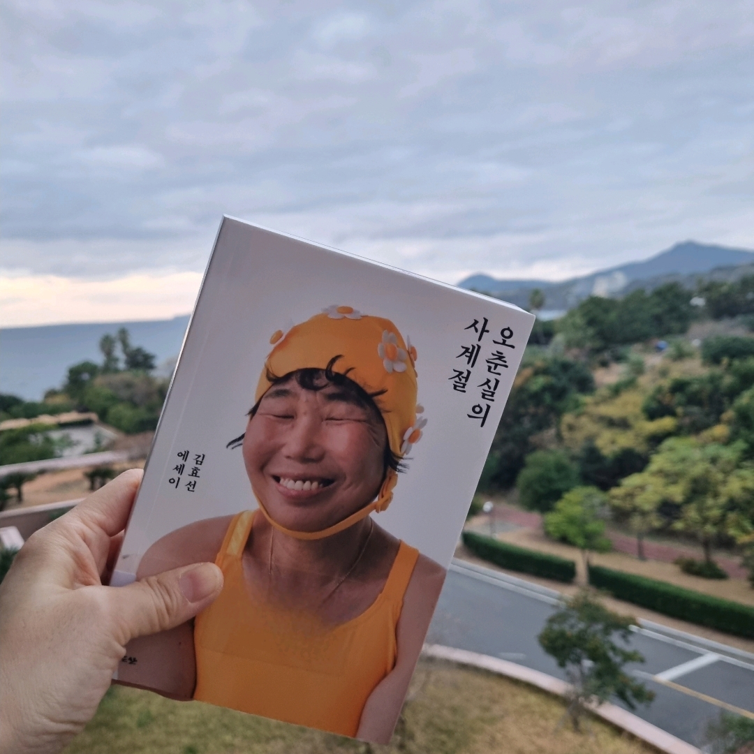 맛있는 하루님의 오춘실의 사계절 게시물 이미지