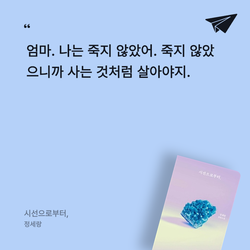 안건백님의 시선으로부터, 게시물 이미지