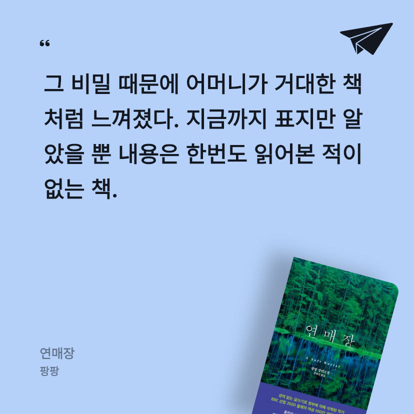 안건백님의 연매장 게시물 이미지