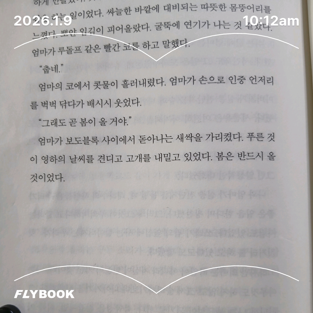 보라해님의 율의 시선 게시물 이미지