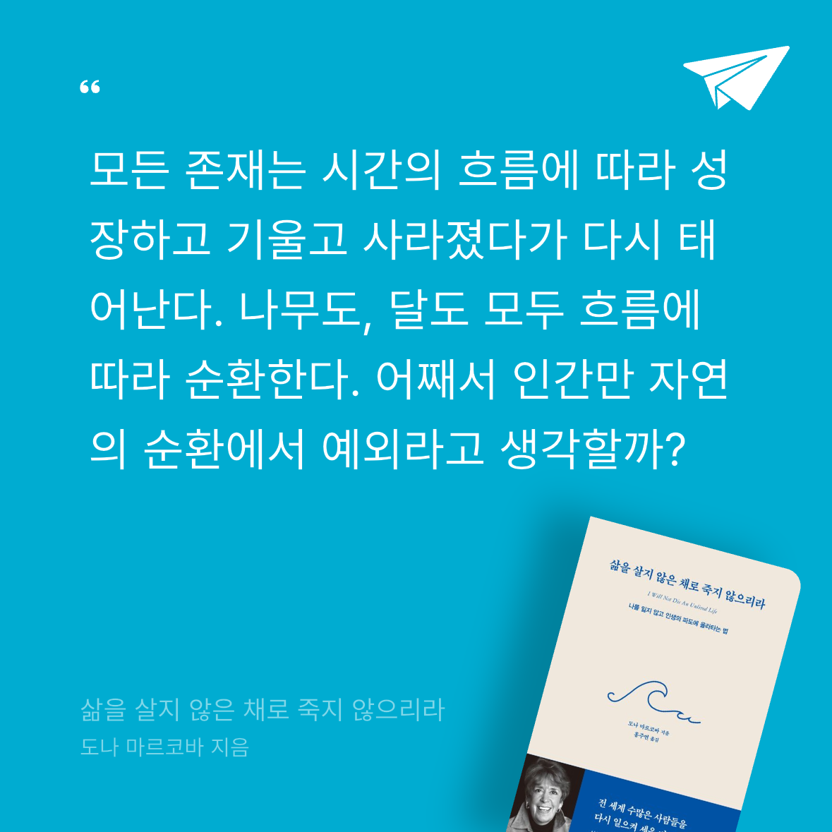 arisong님의 삶을 살지 않은 채로 죽지 않으리라 게시물 이미지