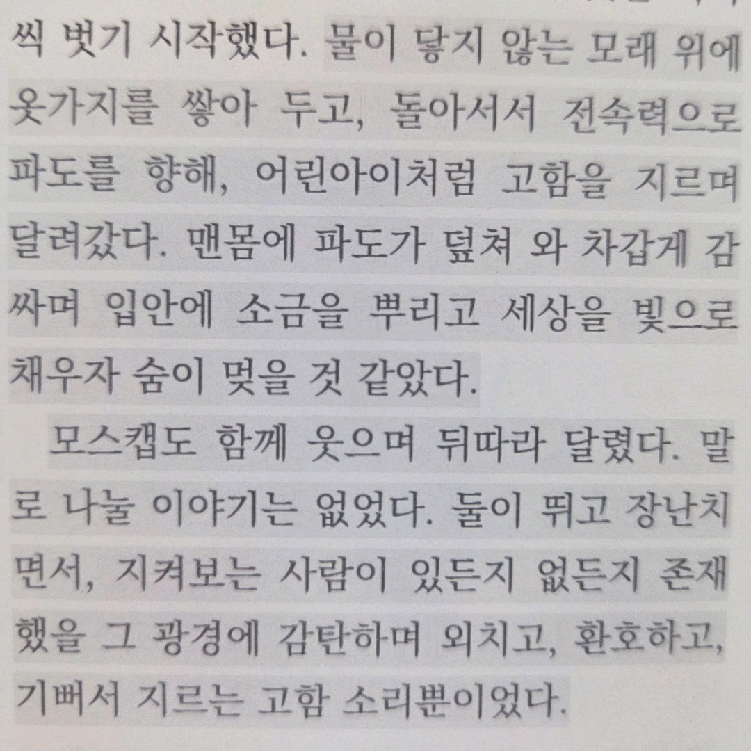 솜둥님의 수관 기피를 위한 기도 게시물 이미지