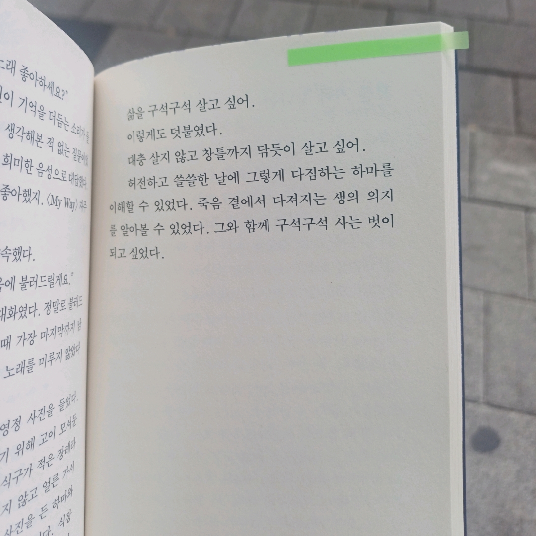 보라죠아29님의 아무튼, 노래 게시물 이미지