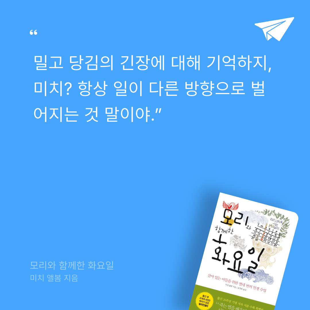 위즈로그님의 모리와 함께한 화요일 게시물 이미지