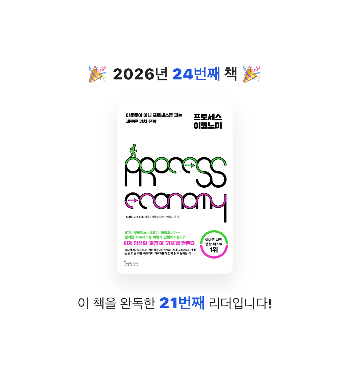 곰손이님의 프로세스 이코노미 게시물 이미지