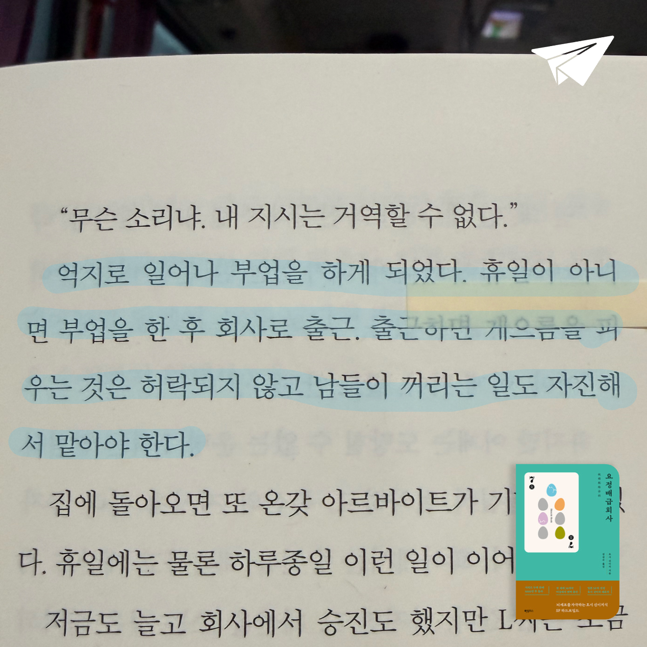 큰목소리님의 요정배급회사 게시물 이미지