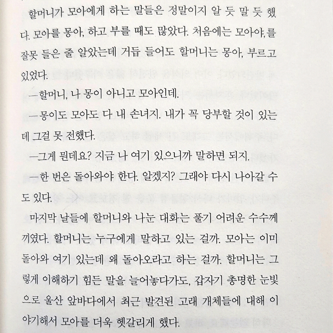 듀듀님의 양면의 조개껍데기 게시물 이미지
