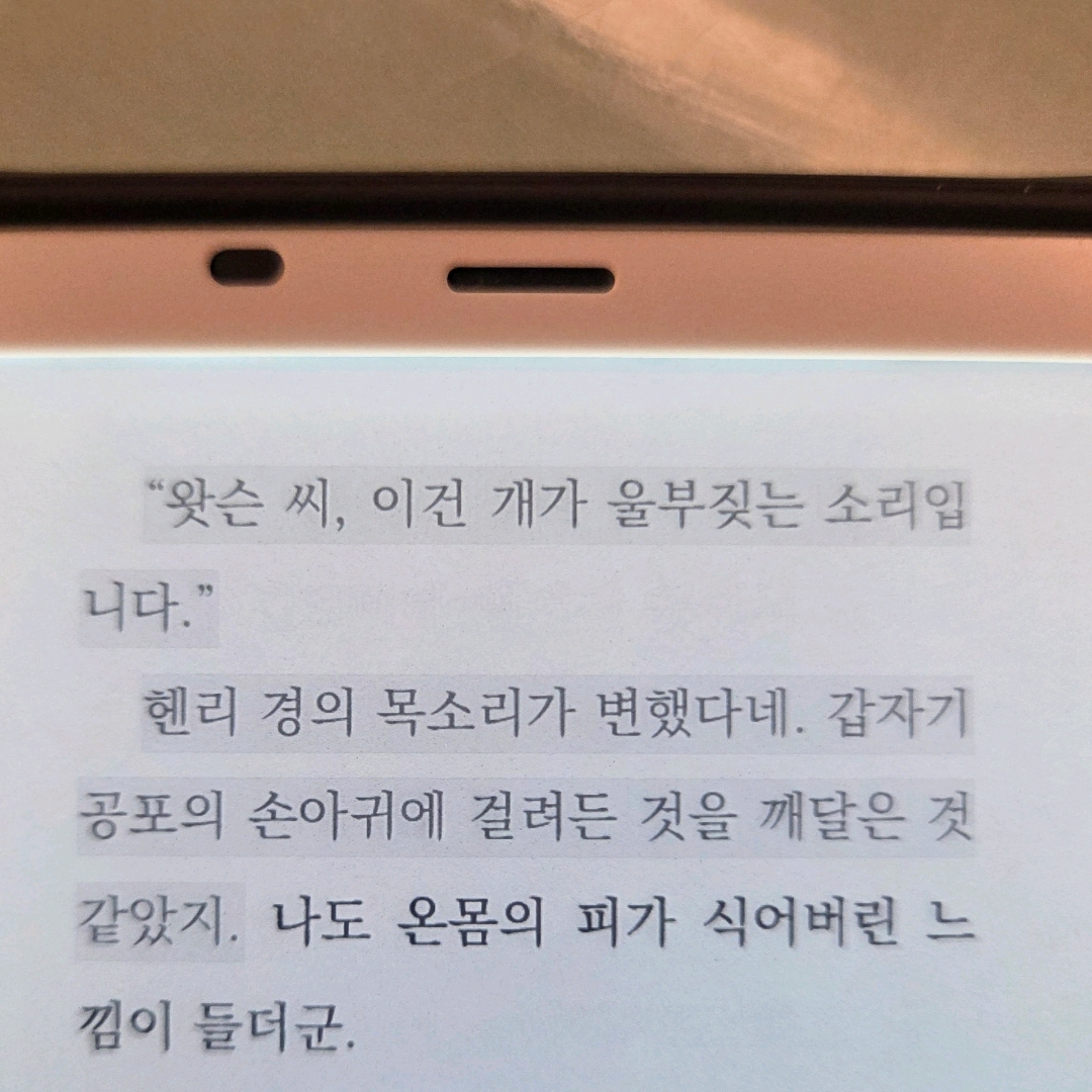솜둥님의 바스커빌 가의 사냥개 게시물 이미지