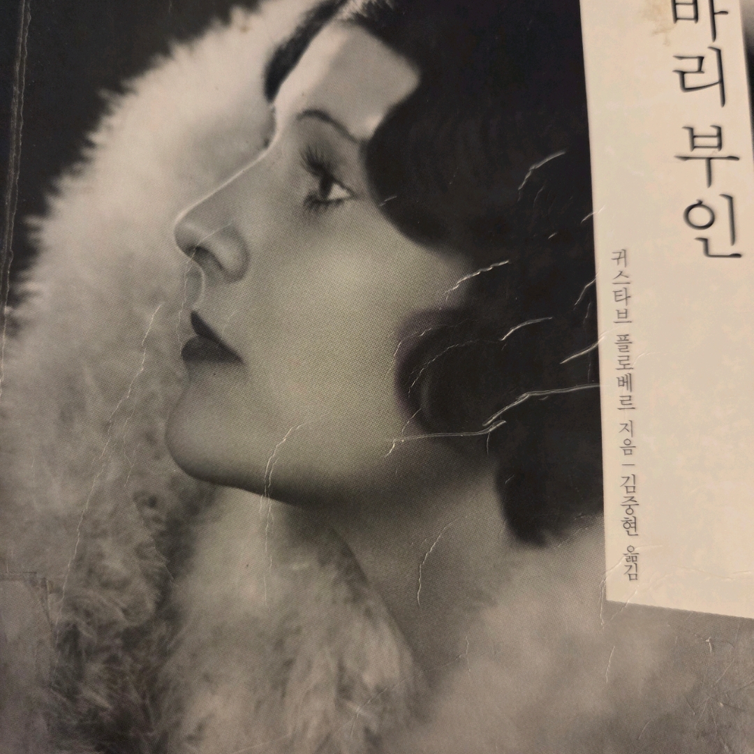 LGO님의 보바리 부인 게시물 이미지