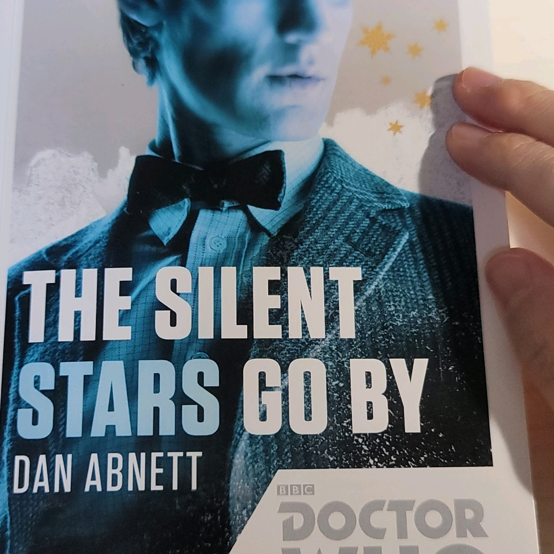 좀님의 DOCTOR WHO 게시물 이미지