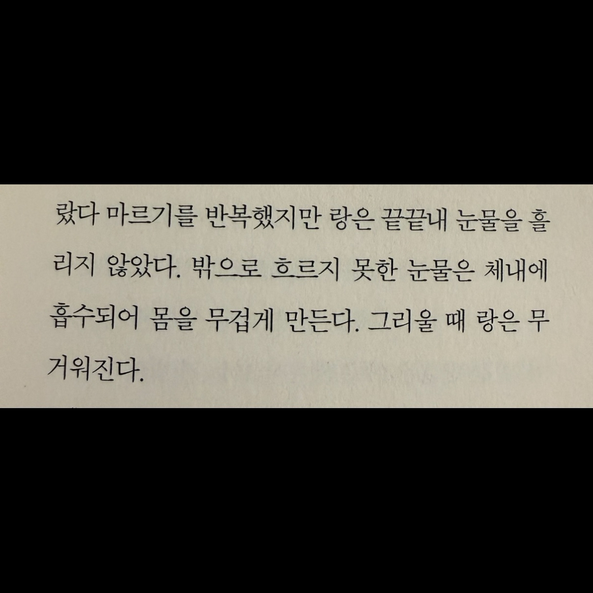 히둥님의 랑과 나의 사막 게시물 이미지