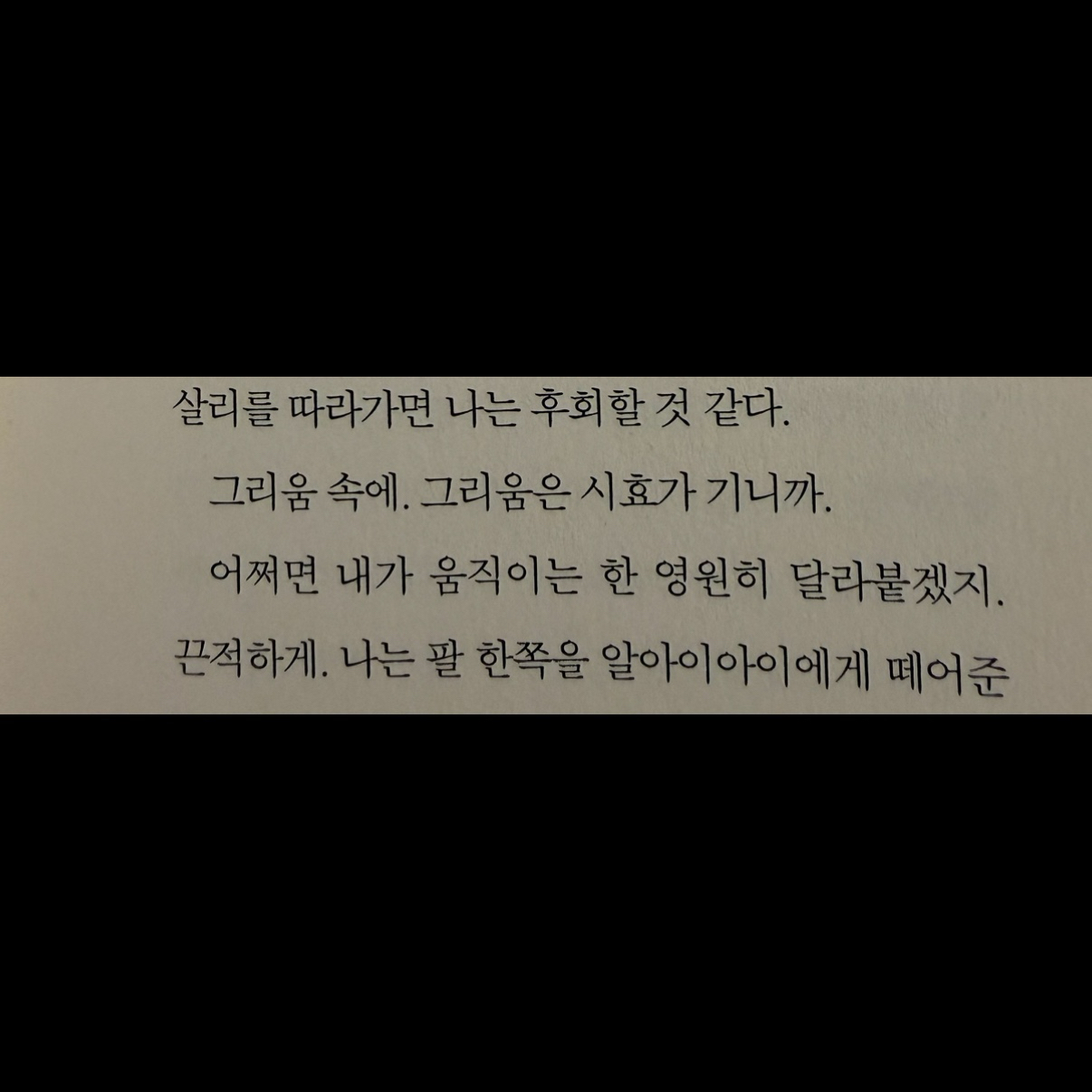 히둥님의 랑과 나의 사막 게시물 이미지