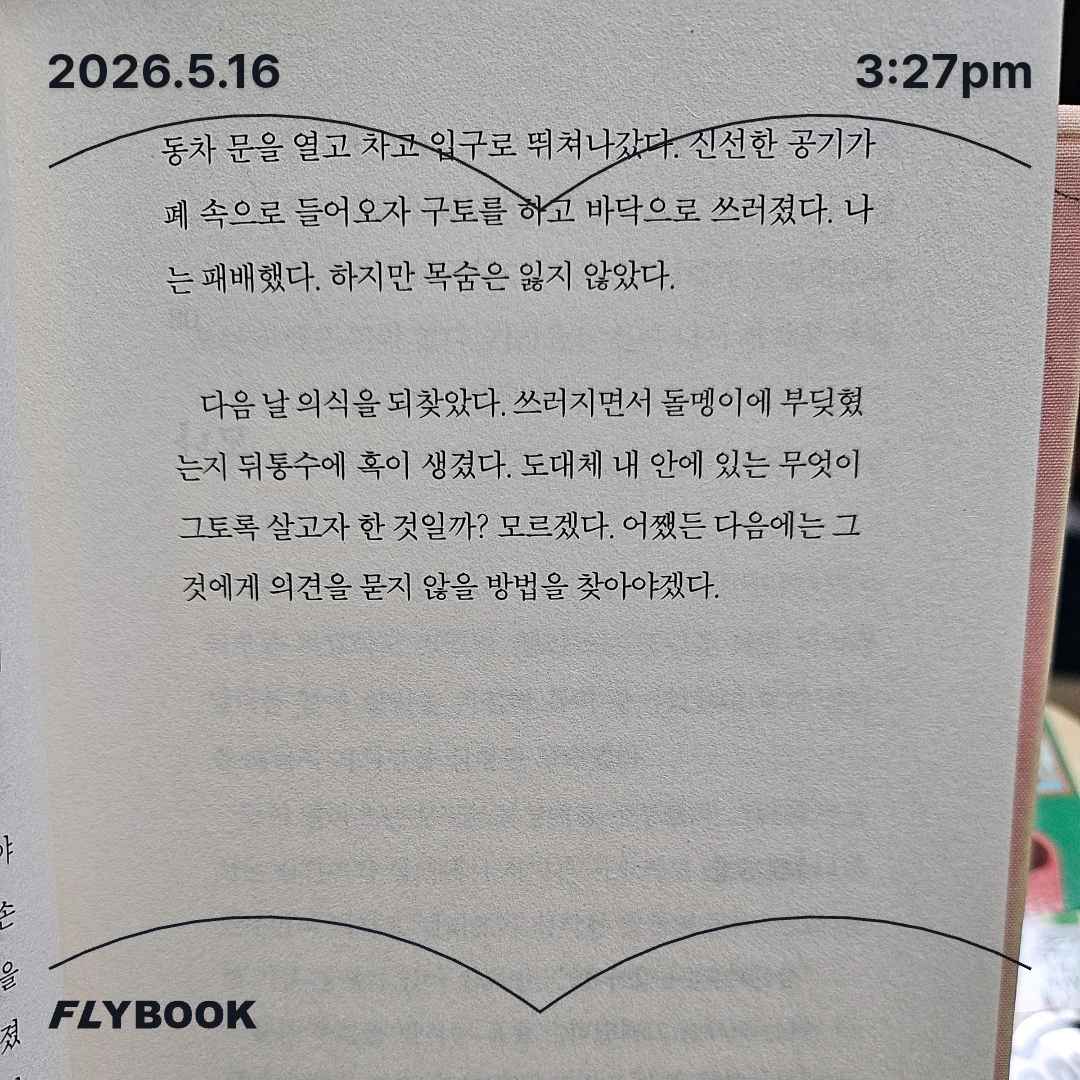 주진숙님의 다프네를 죽여줘 게시물 이미지