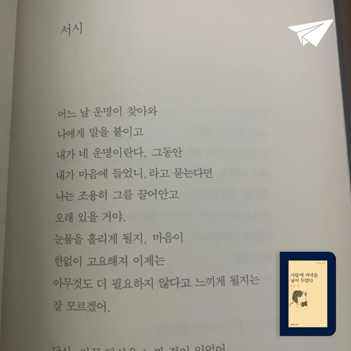 🐶❤️님의 서랍에 저녁을 넣어 두었다 게시물 이미지